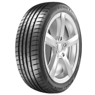 Milever 255/40R19 100W MA349 XL (Sunny)