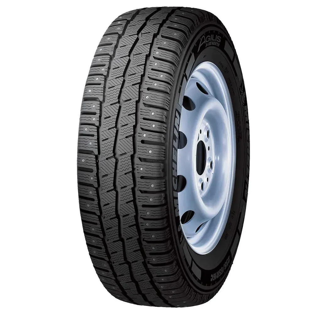 205/65R16 107/105R Michelin Agilis X-Ice North+