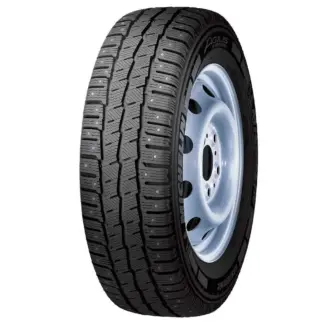 Michelin 195/75R16C 107/105R AGILIS X-ICE NORTH+ EVc