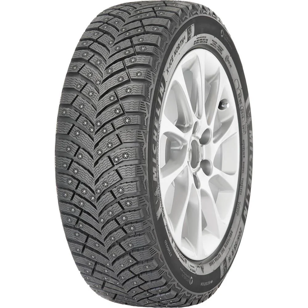 Michelin 275/35R21 103H XL TL X-ICE NORTH 4 MI RP