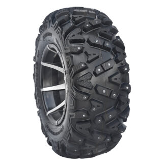 25x8-12 43F Forerunner KNIGHT ATV mönkijän rengas Winter