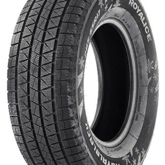 215/50R17 95S Royal Black ROYAL ICE