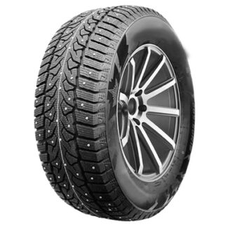 275/55R20 117T XL Royal Black ROYAL STUD II
