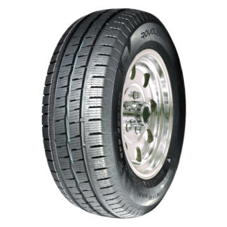 215/65R16C 109/107R Royal Black ROYAL WINTER VAN