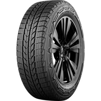 205/65R16C 107T Goodyear ULTRAGRIP ICE CARGO