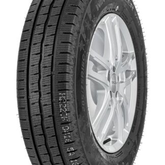 195/60R16C 99/97T Compasal WINTER BLAZER VAN