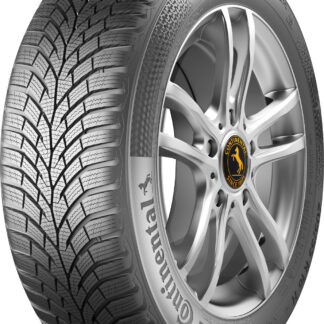 205/60R16 92T Continental WINTERCONTACT TS 870