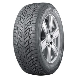215/60R17C 109/107R N Nokian Hakkapeliitta C4