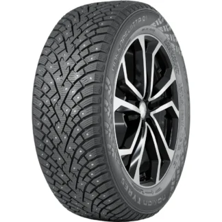 Nokian 315/35R22 111T XL Hakkapeliitta 01