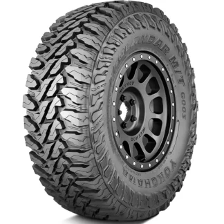 Yokohama 285/75R17 121/118Q GEOLANDAR M/T (G003) P.O.R
