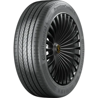 Continental 235/50R20 104V XL FR PremiumContact C EVc