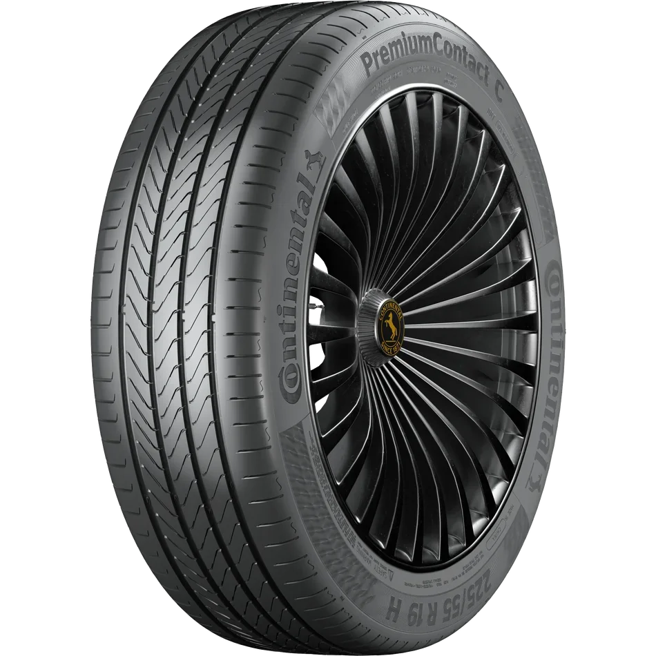 Continental 235/50R20 104V XL FR PremiumContact C EVc