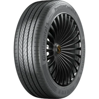 Continental 265/55R19 109H PremiumContact C EV
