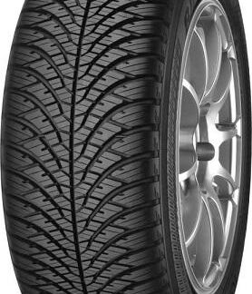 175/65R15 84H Yokohama Bluearth-4s Aw21