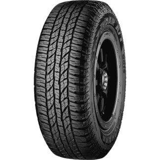 265/65R17 112H Yokohama Geolandar A/t-s G015