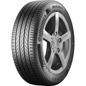 235/65R17 104W  Continental Ultracontact