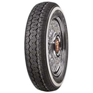 Gripmax 185/80R15 93H CLASSIC GRIP WSW