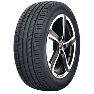 215/40-17 87W Goodride Premium Grip SA37 Testivoittaja!