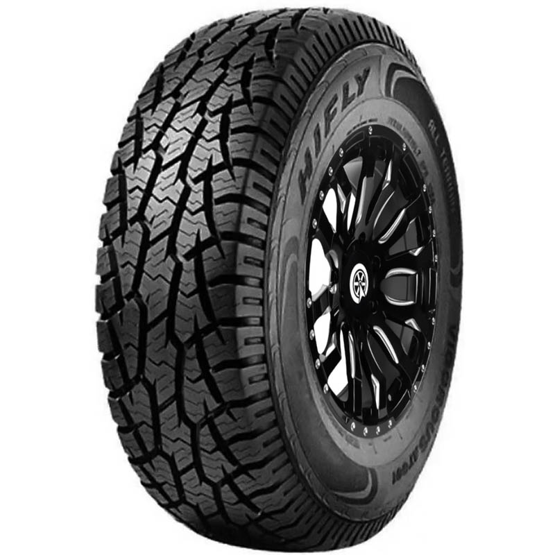 Hifly VIGOROUS AT601 – All Terrain rengas maantielle ja maastoon