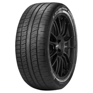 295/40R22 112W XL Pirelli SCORPION ZERO ASIM.