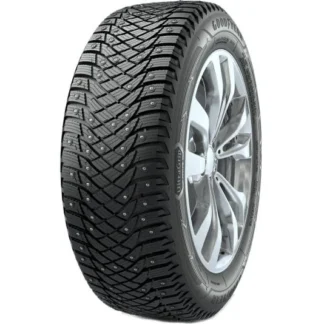 Goodyear 235/60R20 108T ULTRA GRIP ARCTIC 2 XL DSTUD EVR