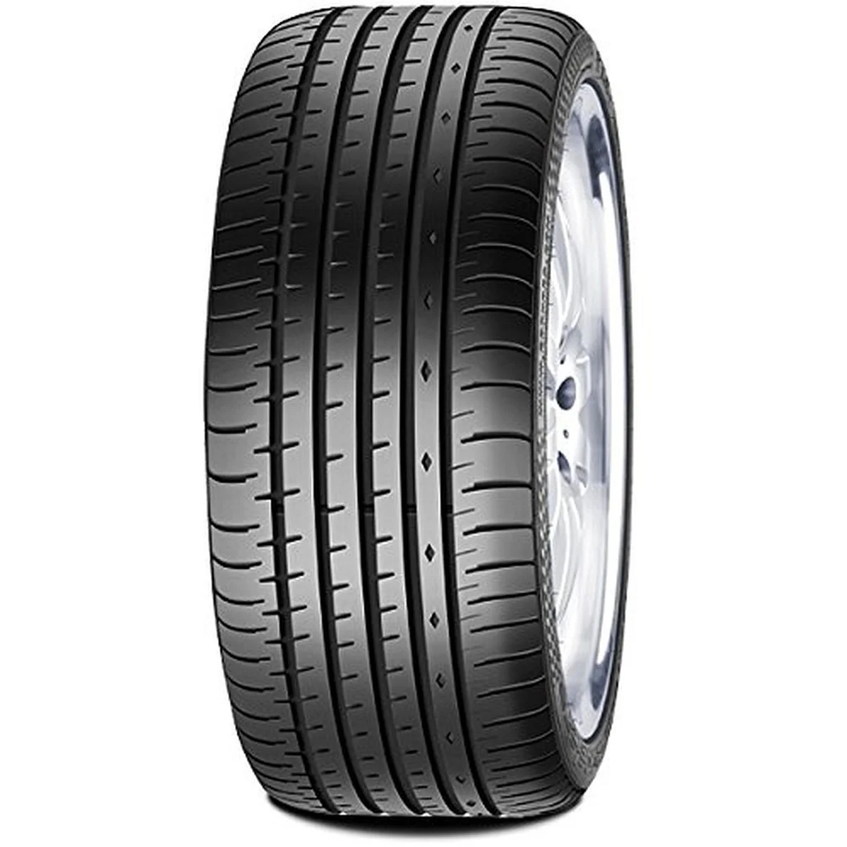 ACCELERA 275/40R18 103Y PHI 2 XL
