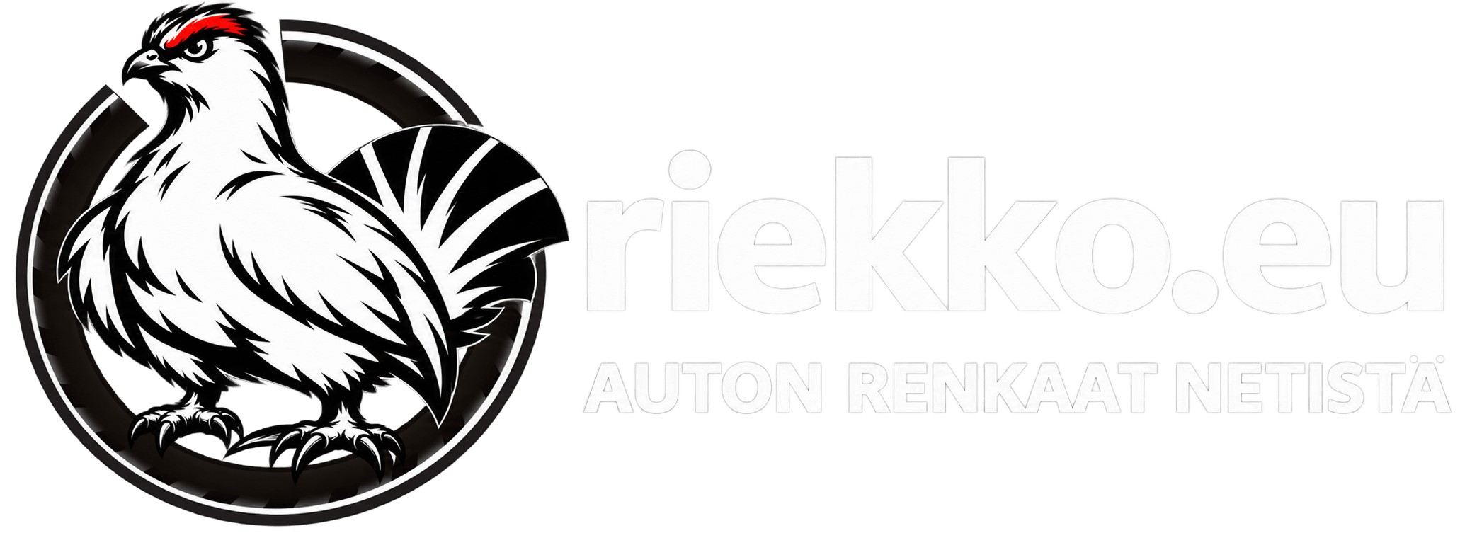 Riekko renkaat header logo