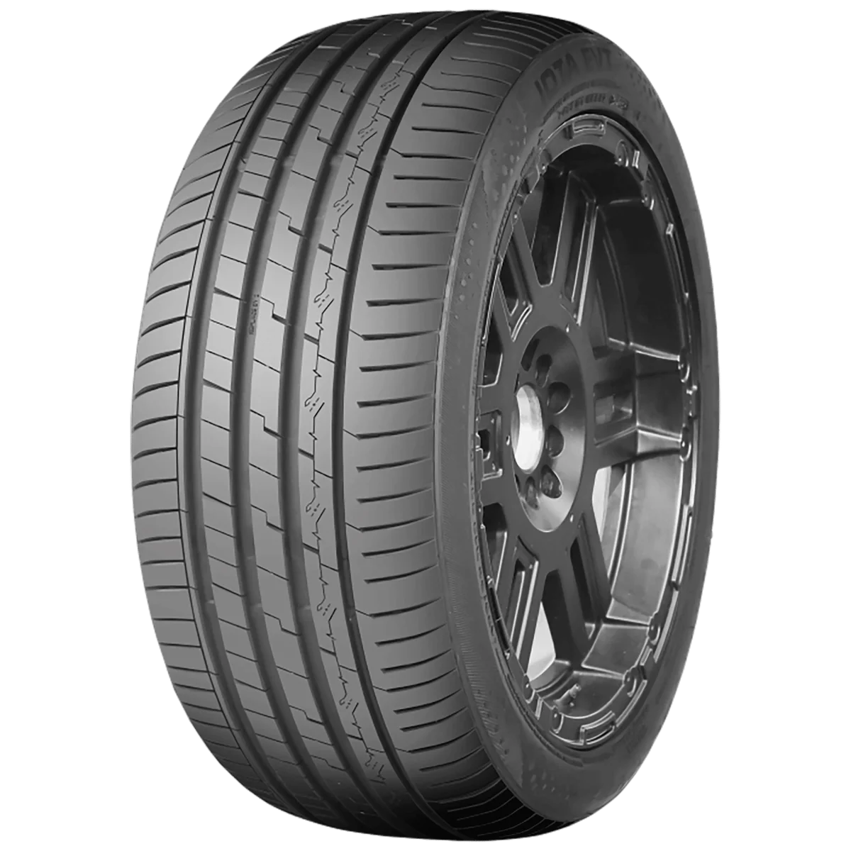 ACCELERA 285/35R22 106W IOTA EVT XL