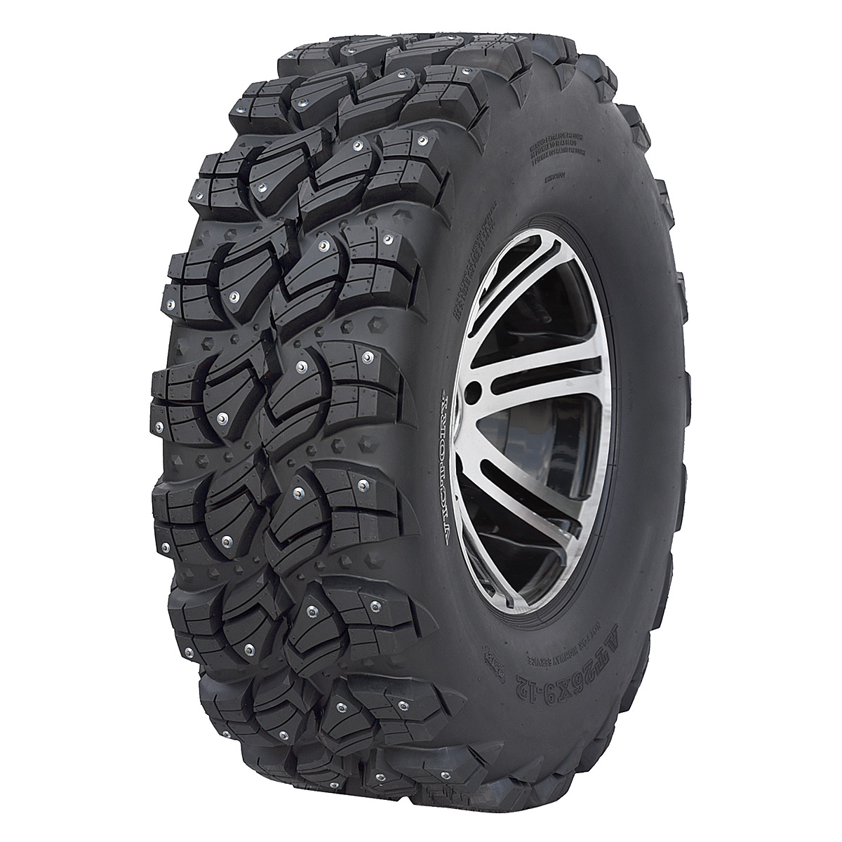 27x11-14 55F Forerunner VICTORY ATV mönkijän rengas Winter