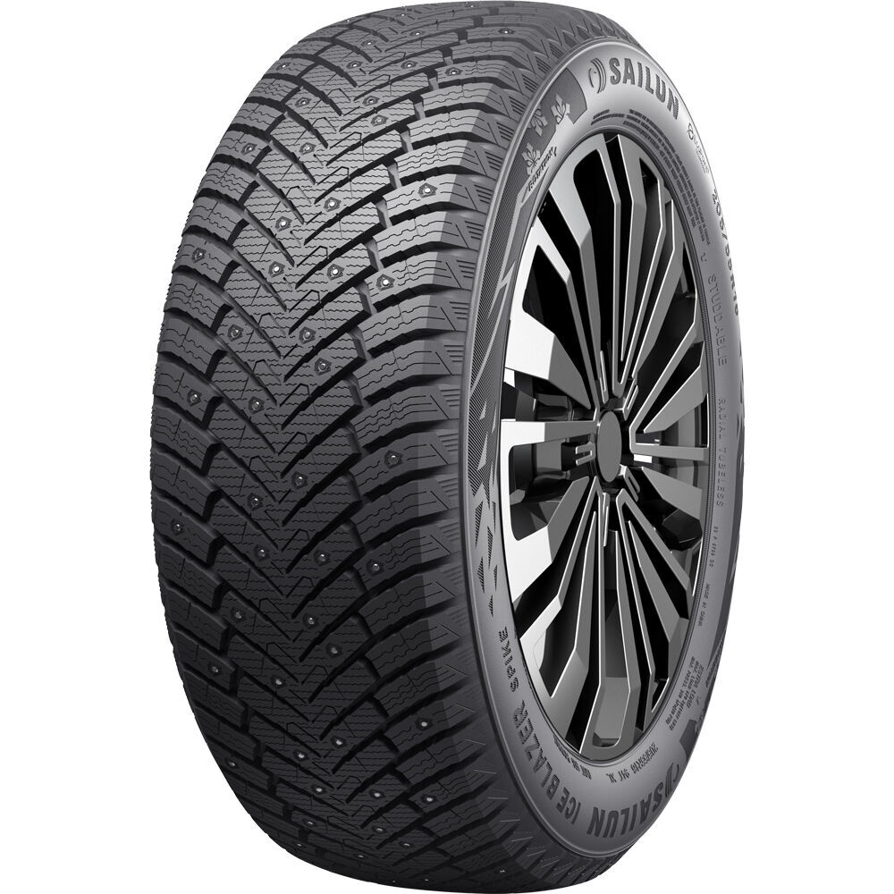 315/40R21 115T XL Sailun ICE BLAZER SPIKE