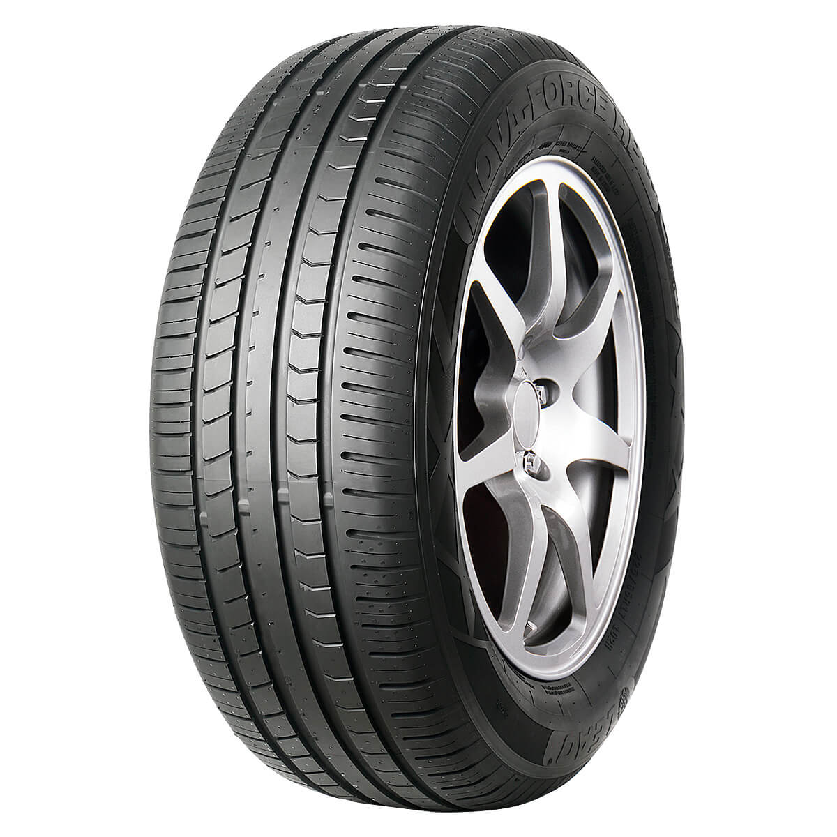 215/50-17 95V Leao Nova Force HP100