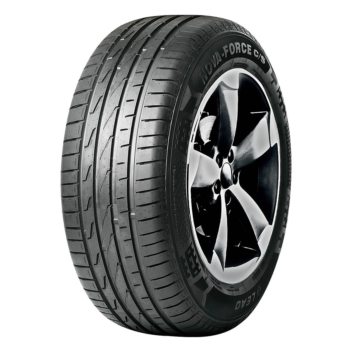 225/55-18 98V Leao Nova Force C/S