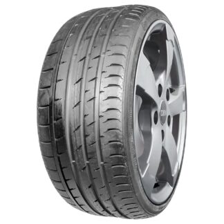 Continental 235/40R18 91Y FR ContiSportContact 3 MO