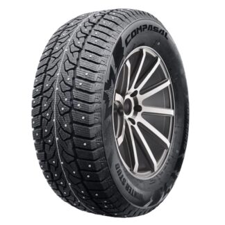 215/65R17 103T XL Compasal WINTER STUD