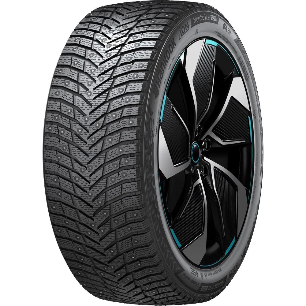 Hankook 285/40R20 108T IW04A iON Nordic i*ce SUV FS EV XL RP