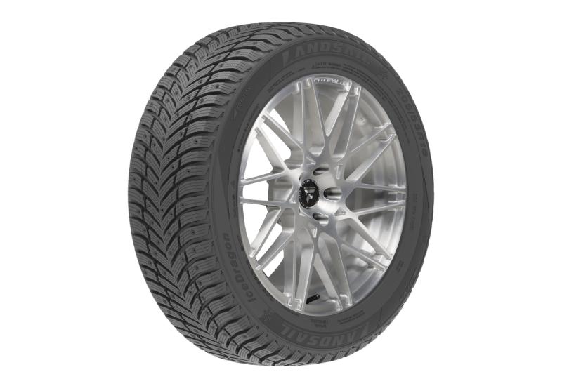 215/65R16 102T Landsail Icedragon