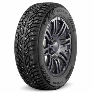 225/60R18 104T XL Nokian Nordman North 9 Suv