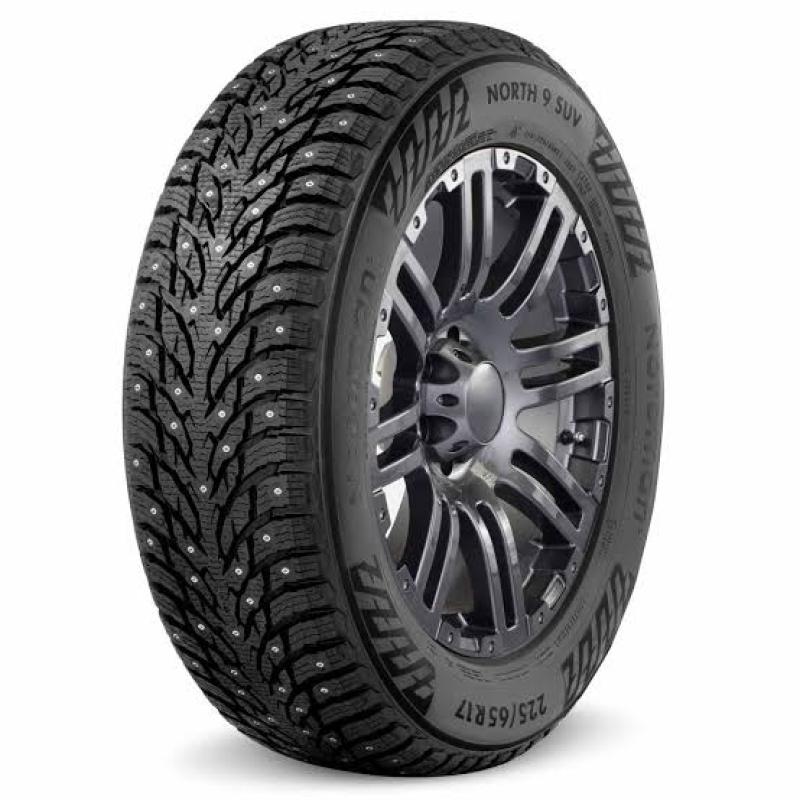 225/60R18 104T XL Nokian Nordman North 9 Suv