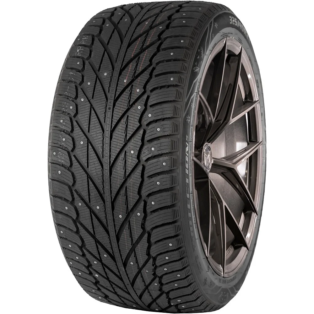 Unistar 285/40R22 110T ICE PROTECTION S XL