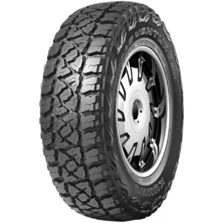 Kumho 265/60R18 119/116Q Road Venture MT51 P.O.R