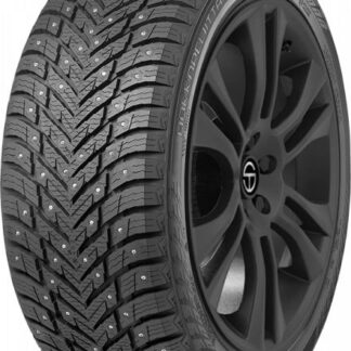225/60R17 103T XL Nokian Hakkapeliitta 10 SUV