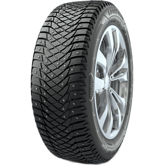 205/55R16 94T XL Goodyear Ultra Grip Arctic 2