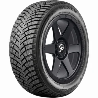 Nexen 265/70R17 115T WinGuard winSpike 3