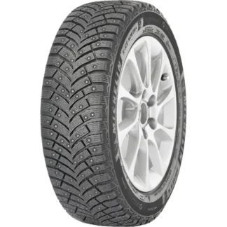 Michelin 205/50R17 93T XL TL X-ICE NORTH 4 MI  RP