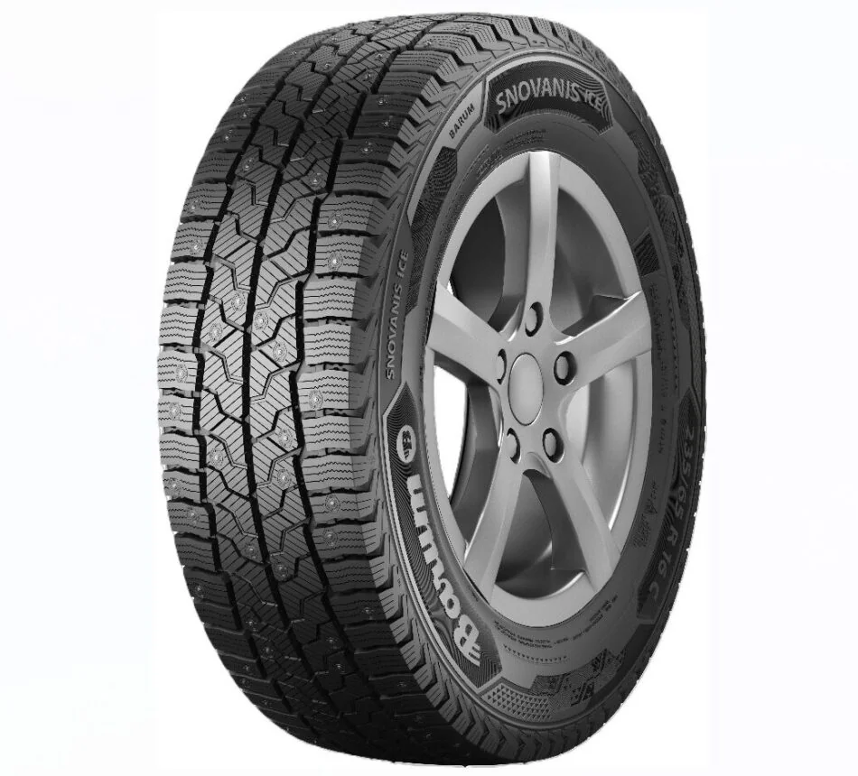 Barum 195/75R16C 110/108R SnoVanis Ice SD 10PR EV