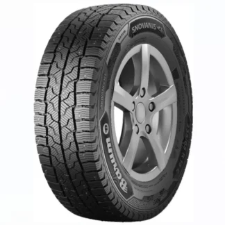 Barum 235/60R17C 117/115R SnoVanis Ice SD 10PR EV