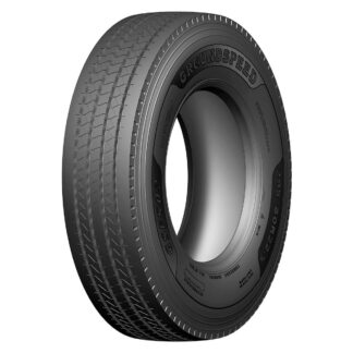 385/65-22.5 164K Groundspeed GSFS02