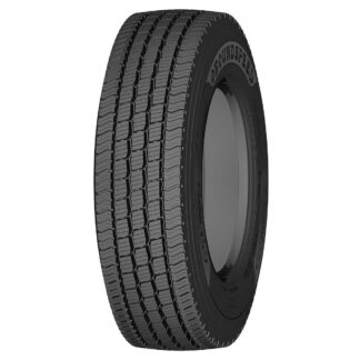 315/80-22.5 156L Groundspeed GSFW01
