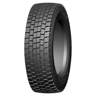 295/80-22.5 152M Groundspeed GSVS02