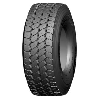385/65-22.5 164K Groundspeed GSZX02